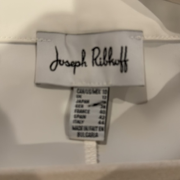 Joseph Ribkoff Blouse - Picture 2 of 4